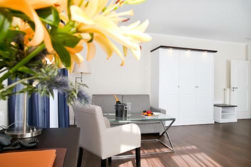 Europa Hotel K�hlungsborn