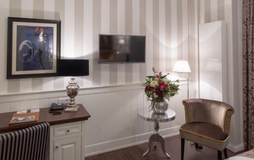 Europa Hotel K�hlungsborn