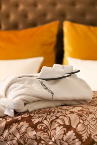 Europa Hotel K�hlungsborn