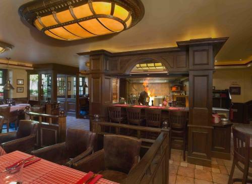 Europa Hotel K�hlungsborn