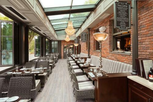 Europa Hotel K�hlungsborn