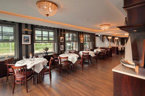 Europa Hotel K�hlungsborn