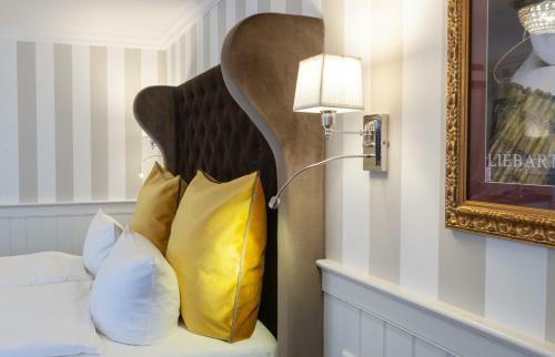 Europa Hotel K�hlungsborn