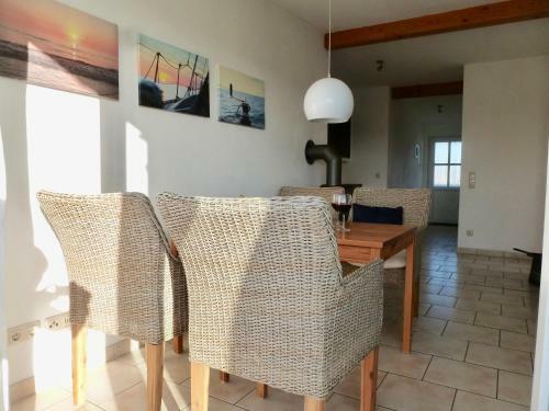 Apartamento Strandl�ufer K�hlungsborn