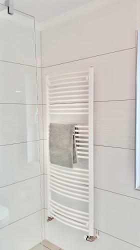 Apartamento Strandl�ufer K�hlungsborn