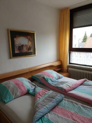 Hotel Central Wohnen