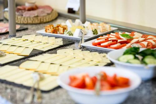 Hotel Garni Grundm�hle