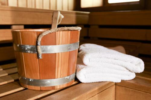 Hotel Garni Grundm�hle