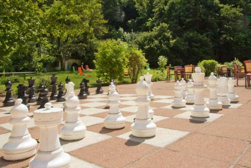 Hotel Garni Grundm�hle