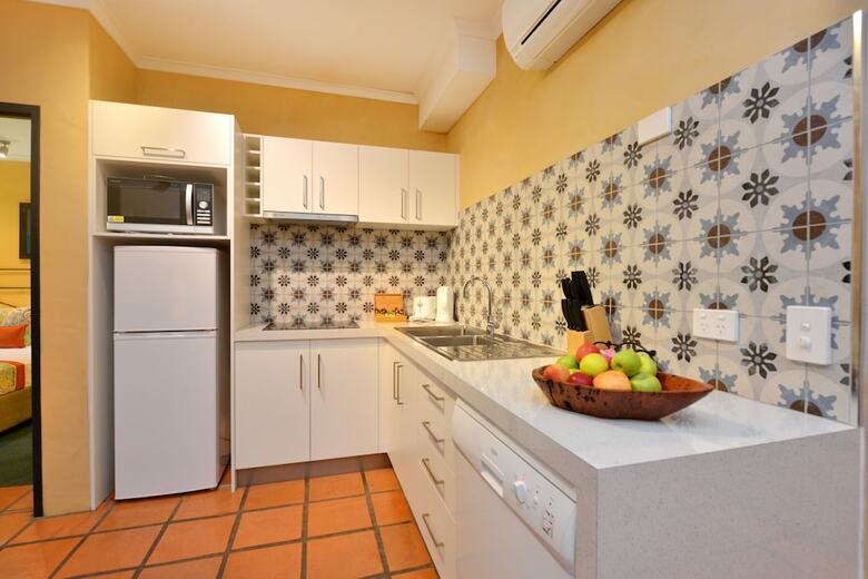 Seascape Apartments At Villa San Michele