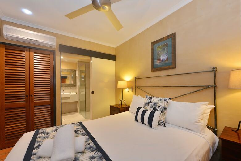 Seascape Apartments At Villa San Michele