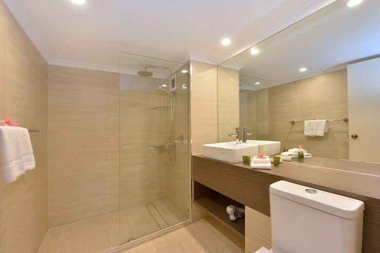 Seascape Apartments At Villa San Michele