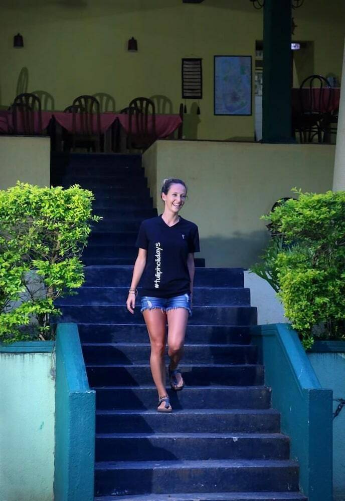 Hotel Tulip Of Ceylon