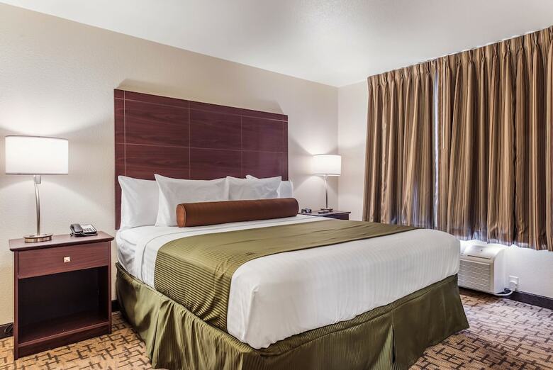 Cobblestone Hotel & Suites - Gering/scottsbluff
