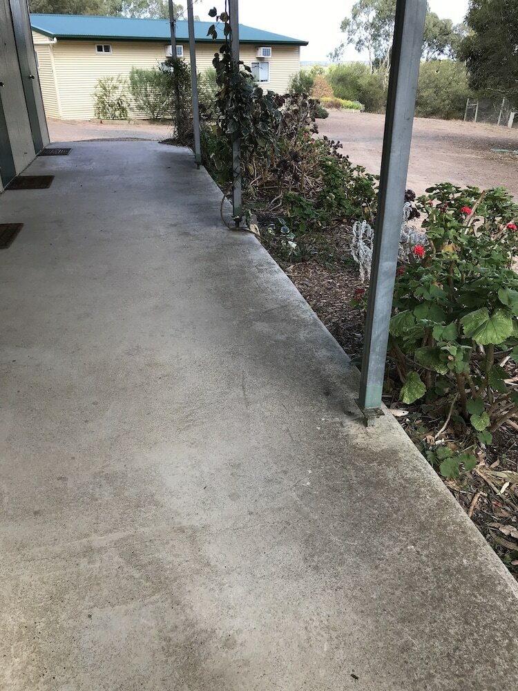 Cabana Padthaway Caravan Park