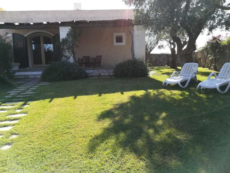 Hotel Masseria L'antico Frantoio