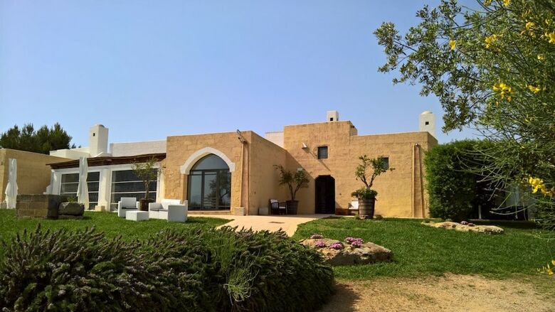 Hotel Masseria L'antico Frantoio