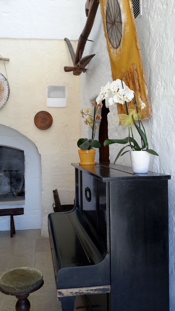 Hotel Masseria L'antico Frantoio