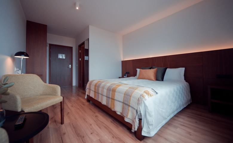 Umi Hotel