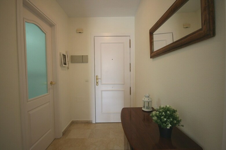 Apartamentos Canales