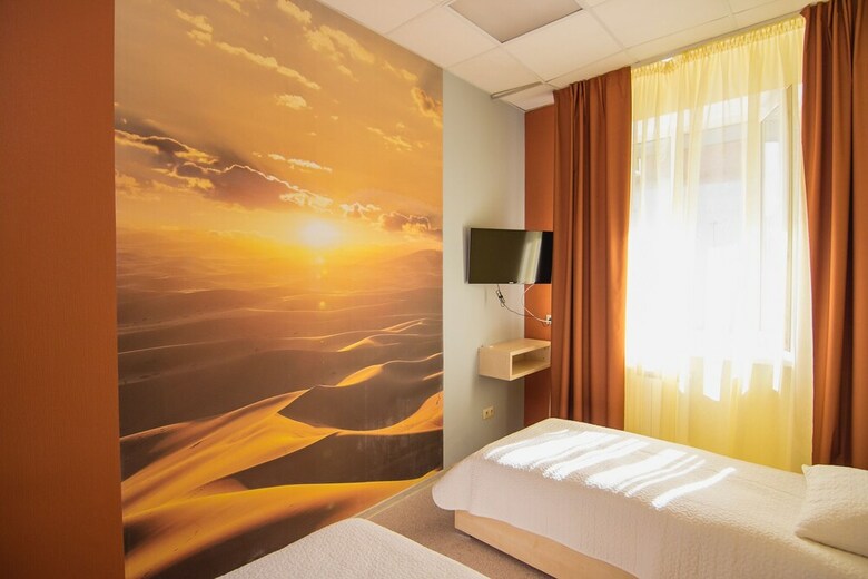 Medical Hotel & Spa