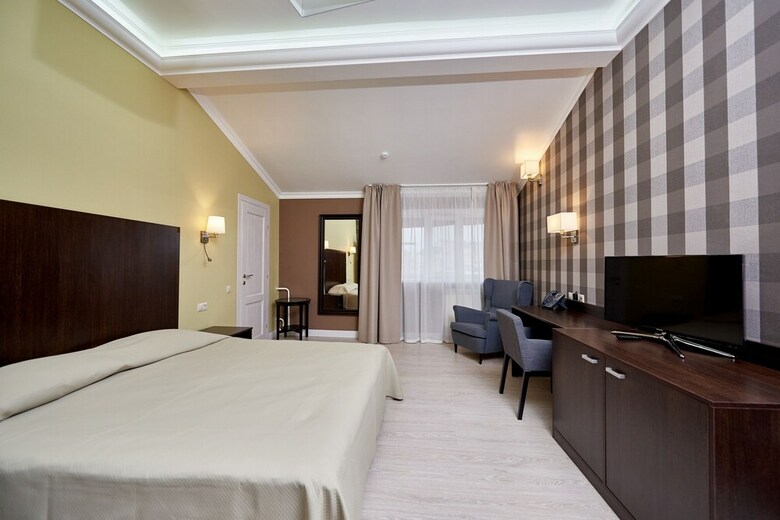 Medical Hotel & Spa
