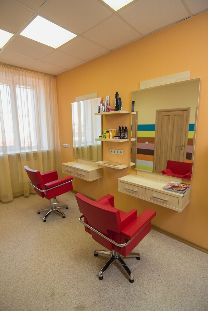Medical Hotel & Spa