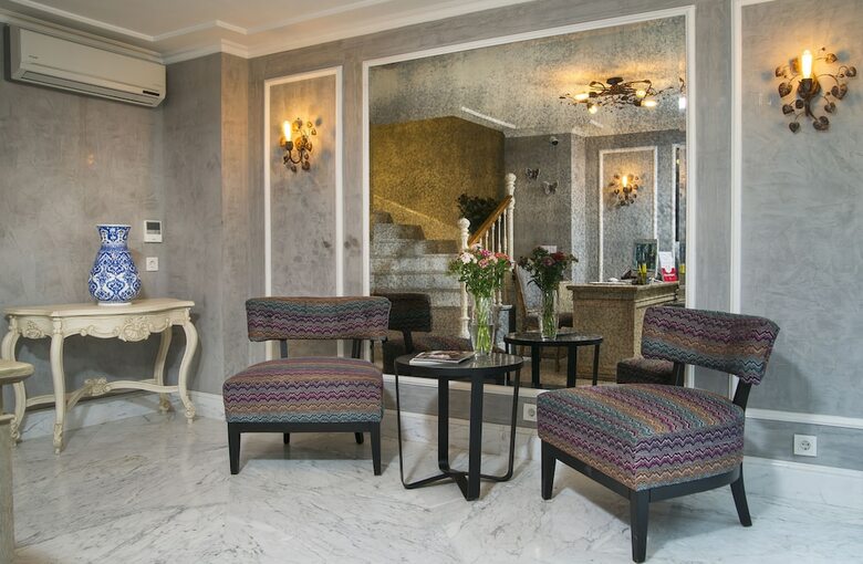 Amofta Hotel