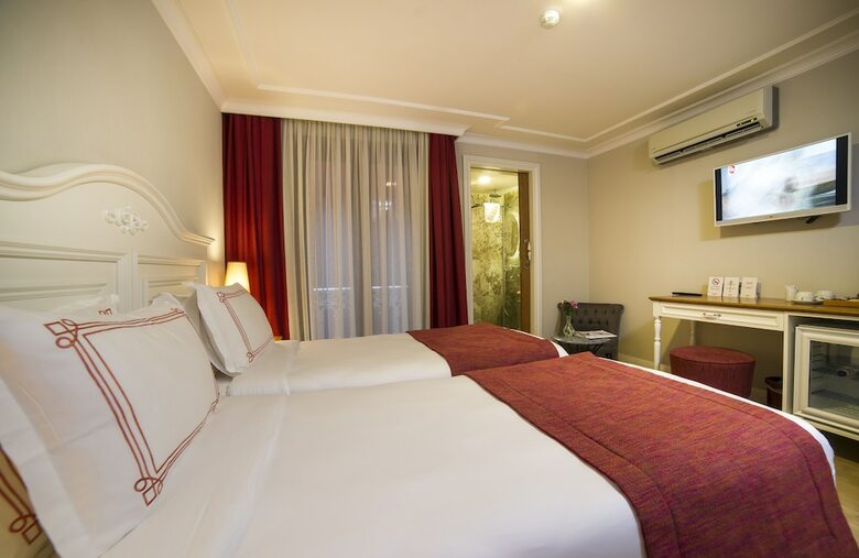 Amofta Hotel