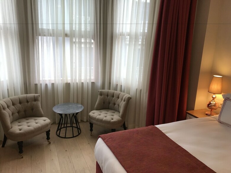 Amofta Hotel