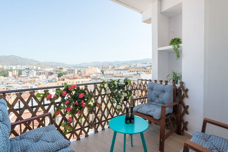 Terrace & Relax Apartment