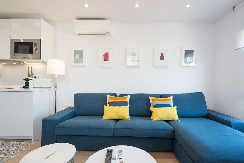 Terrace & Relax Apartment