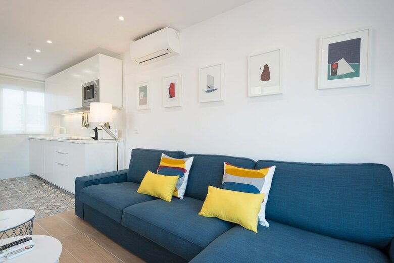 Terrace & Relax Apartment