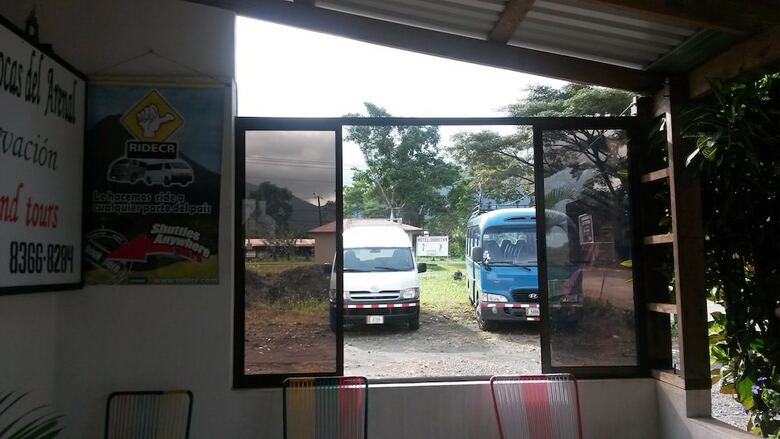 Hostal Hostel Dorothy