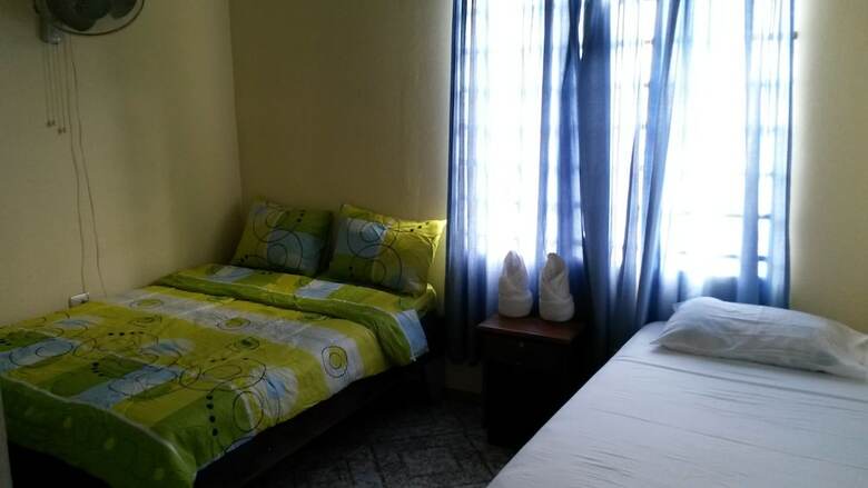 Hostal Hostel Dorothy
