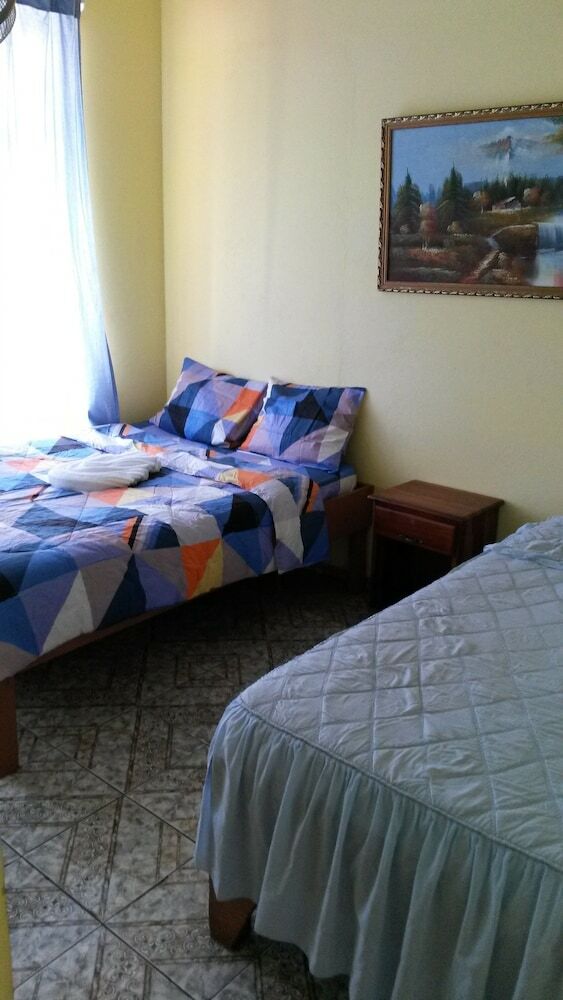 Hostal Hostel Dorothy