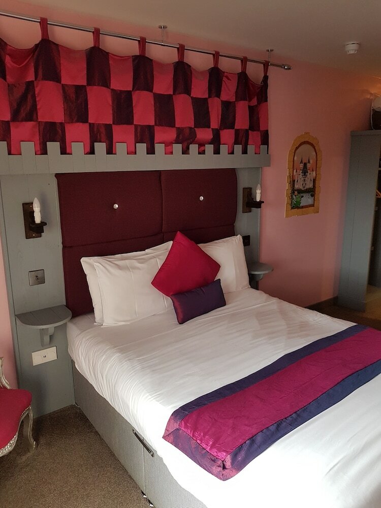 Cabana Gulliver's Resort Matlock Bath