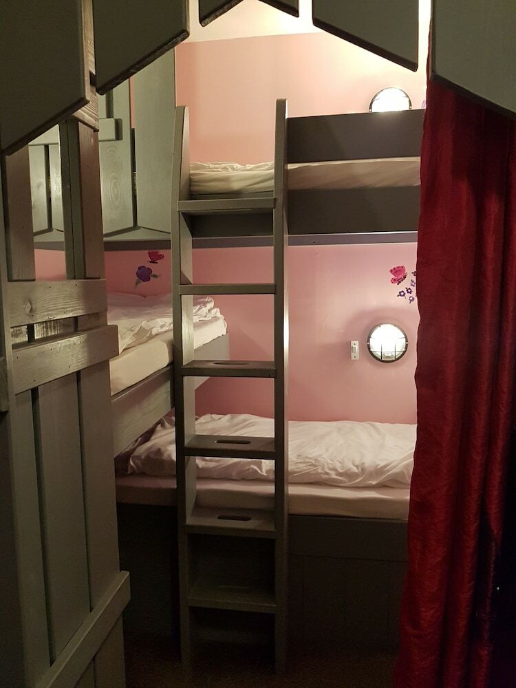 Cabana Gulliver's Resort Matlock Bath