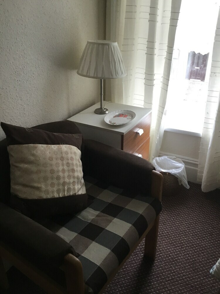 Oakleigh Hotel