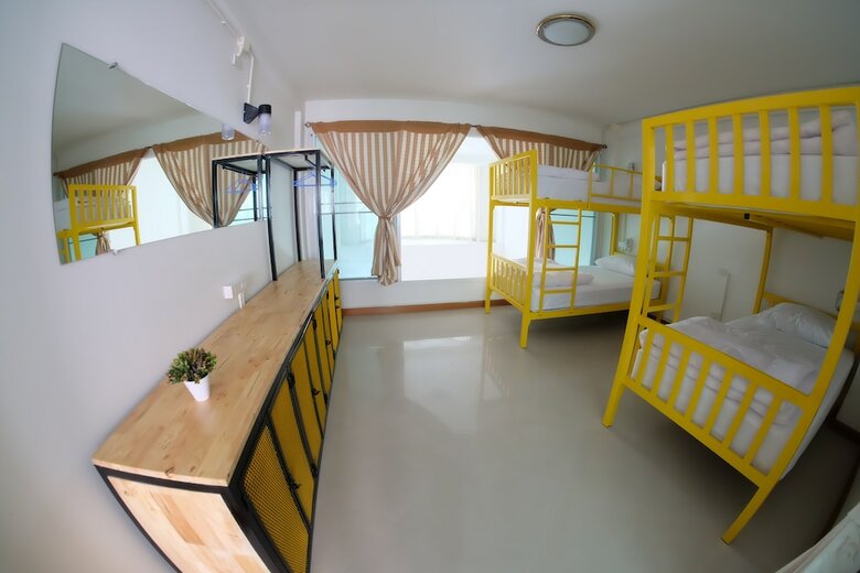 Hostal Daizy House