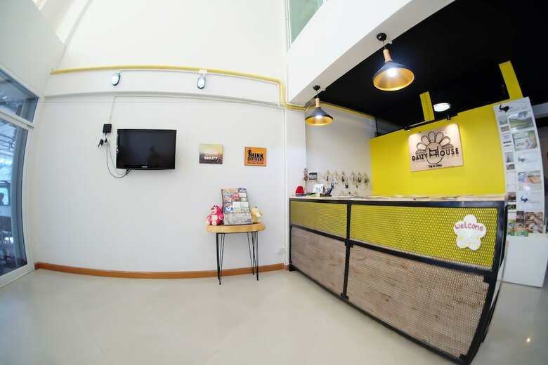 Hostal Daizy House