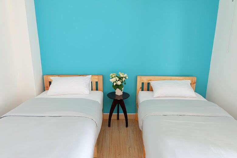 Hostal Daizy House