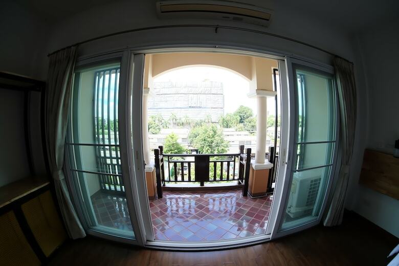 Hostal Daizy House