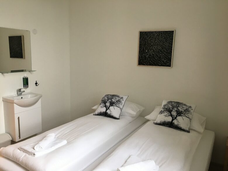Hotel Welcome Riverside Guesthouse