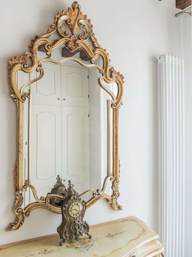 Venice Ca Dei Miracoli Apartment