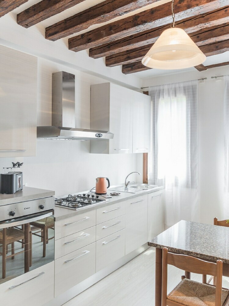 Venice Ca Dei Miracoli Apartment