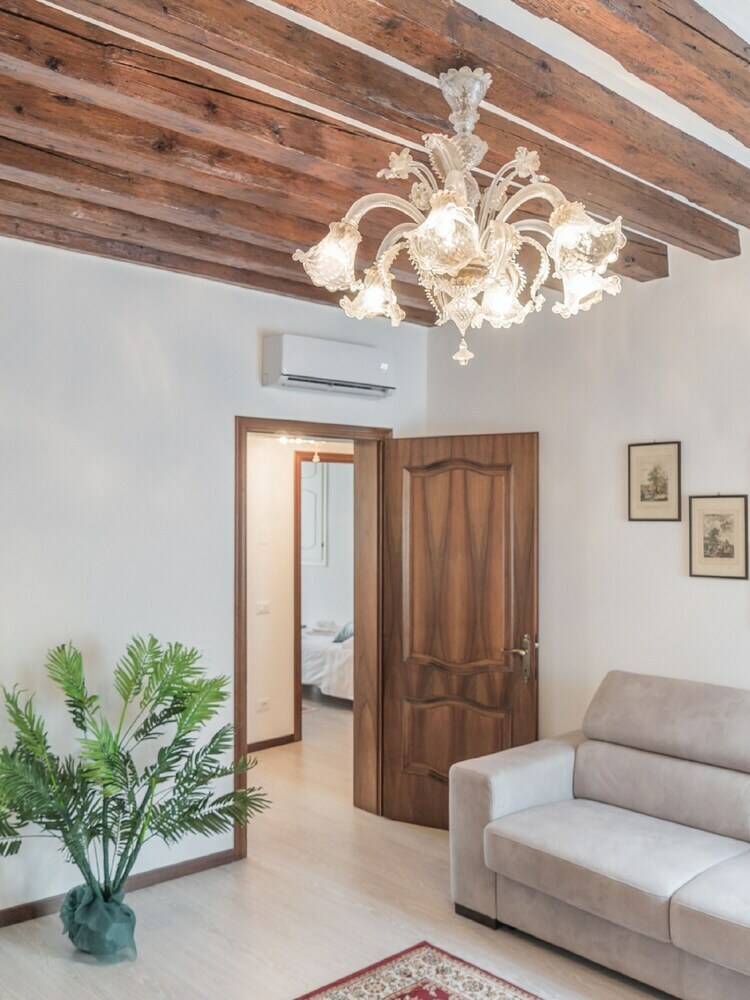 Venice Ca Dei Miracoli Apartment
