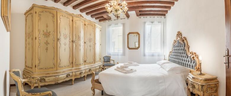 Venice Ca Dei Miracoli Apartment
