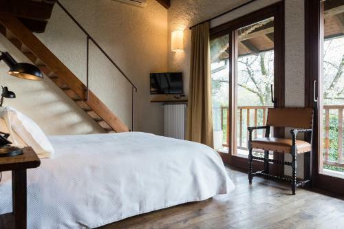 Bed & Breakfast Cascina San Vito