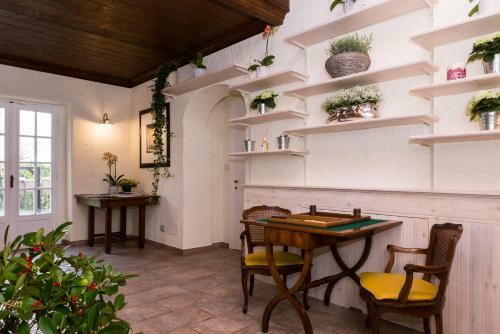 Bed & Breakfast Cascina San Vito